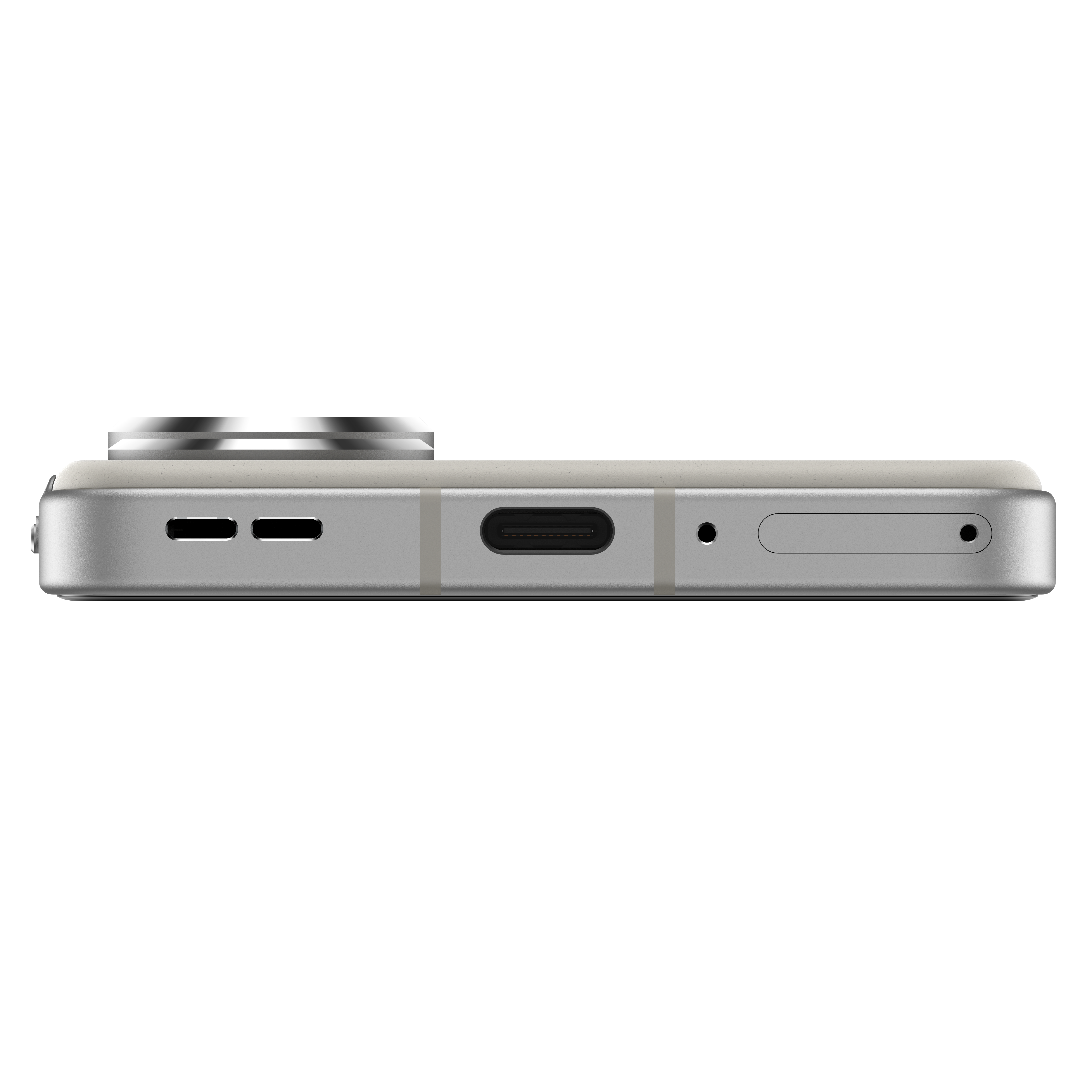 ASUS Zenfone 9 128 GB White SIM Moonlight Dual