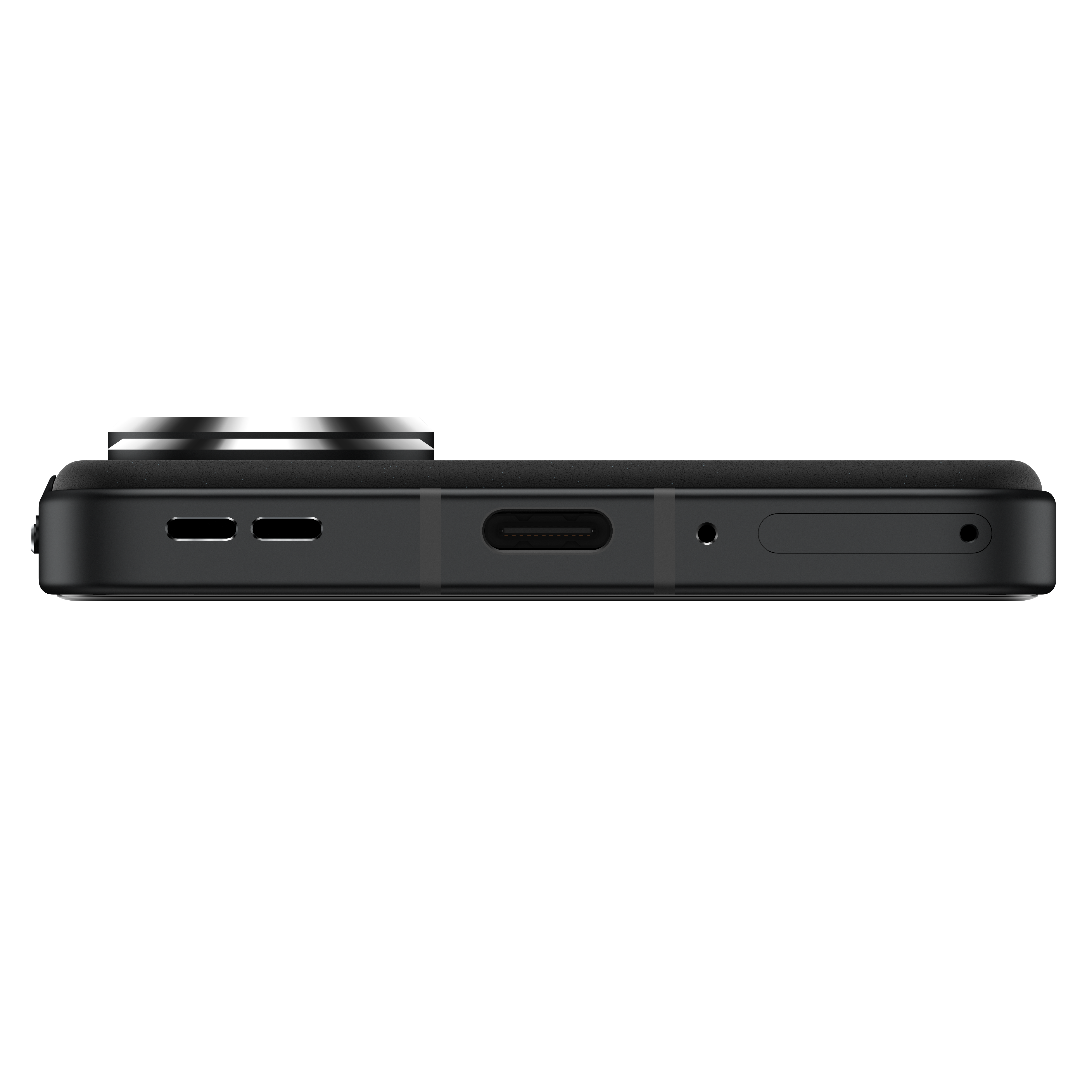 9 ASUS Zenfone Black SIM 256 GB Midnight Dual