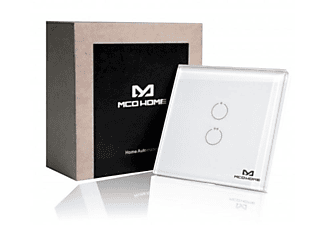 MCO HOME MCOETPS412 Switch, Weiß