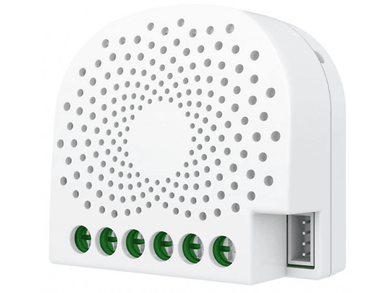 Aeotec Garagentorsteuerung - Smart Home Controller Für Garagentorantrieb