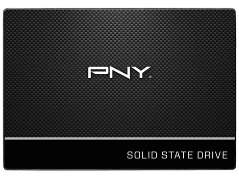 PNY CS900, 1000 GB, SSD, 2,5 Zoll, intern