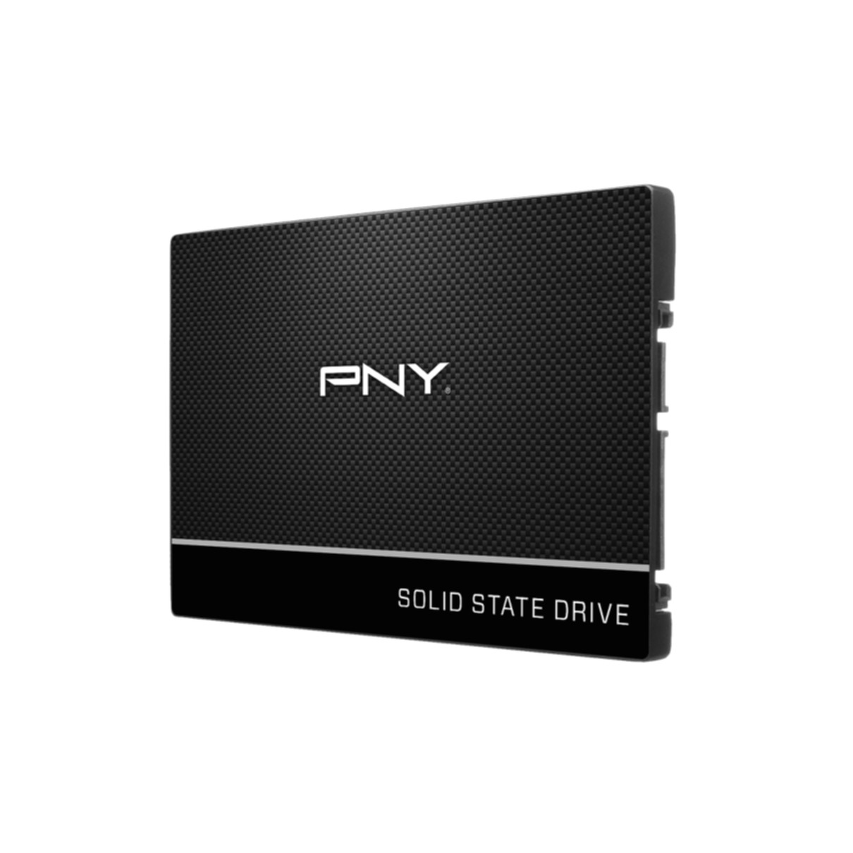 PNY CS900, 1000 GB, SSD, 2,5 intern Zoll