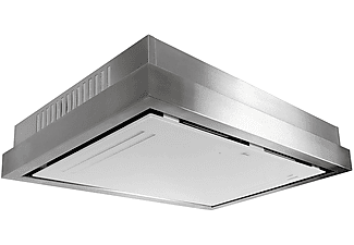 GURARI GCH C 343 IS 90 WH, Deckenhaube (900 mm breit, 600 mm tief)