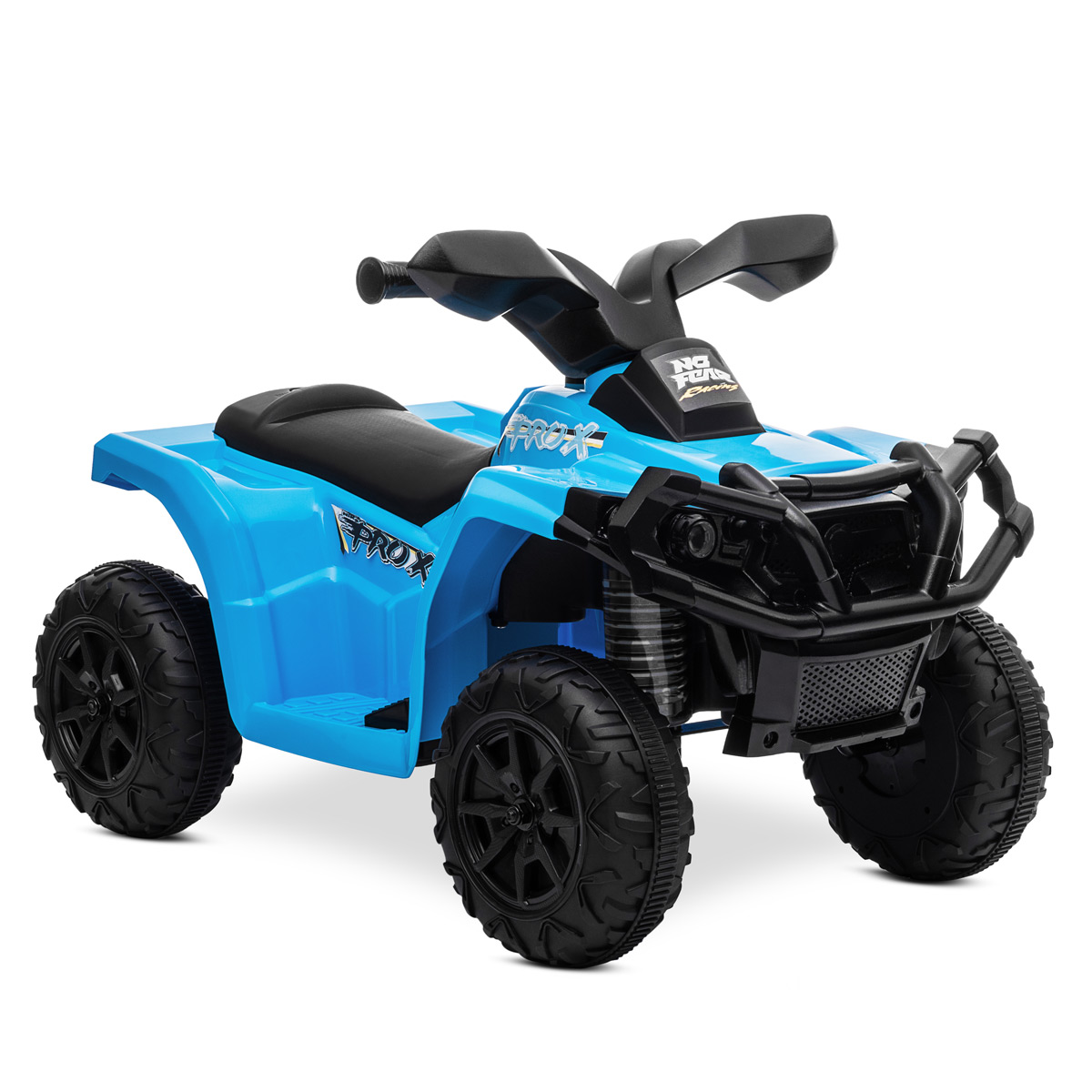 BLUE S-QUAD