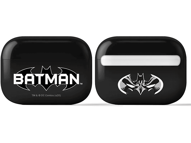 Estuche protector AirPods - LCWEPCBATMAN007 para AirPods PRO OEM,  Intraurales, Multicolor