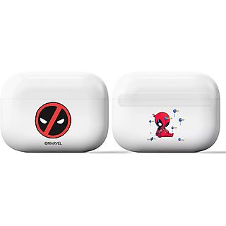 Estuche protector AirPods - OEM LCMEPCDPOOL004 para AIRPODS PRO, Intraurales, Multicolor