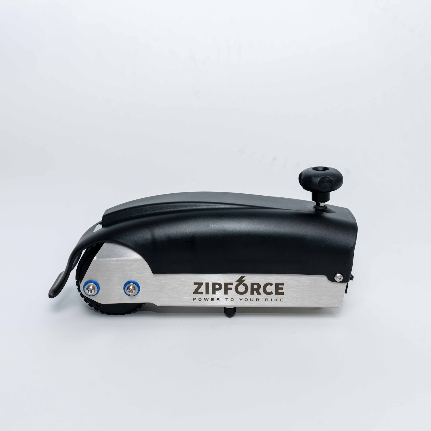 ZIPFORCE Distance (270x140x85, Silber)