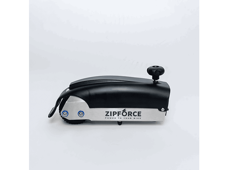 ZIPFORCE Distance Silber) (270x140x85