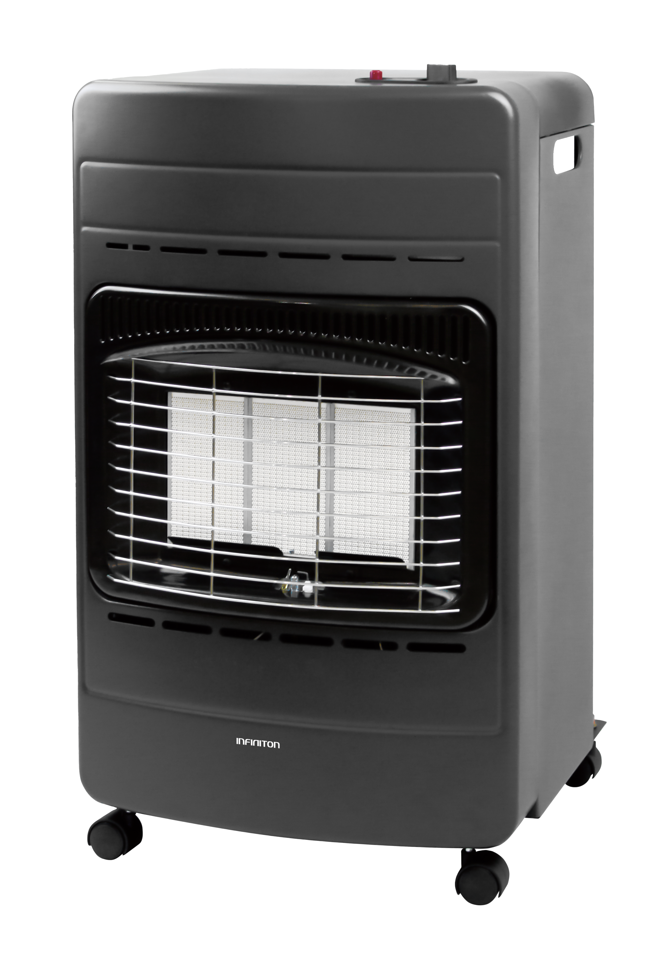 Astam - Estufa Gas Catalitica 3.4Kw. C3400W : : Hogar y cocina