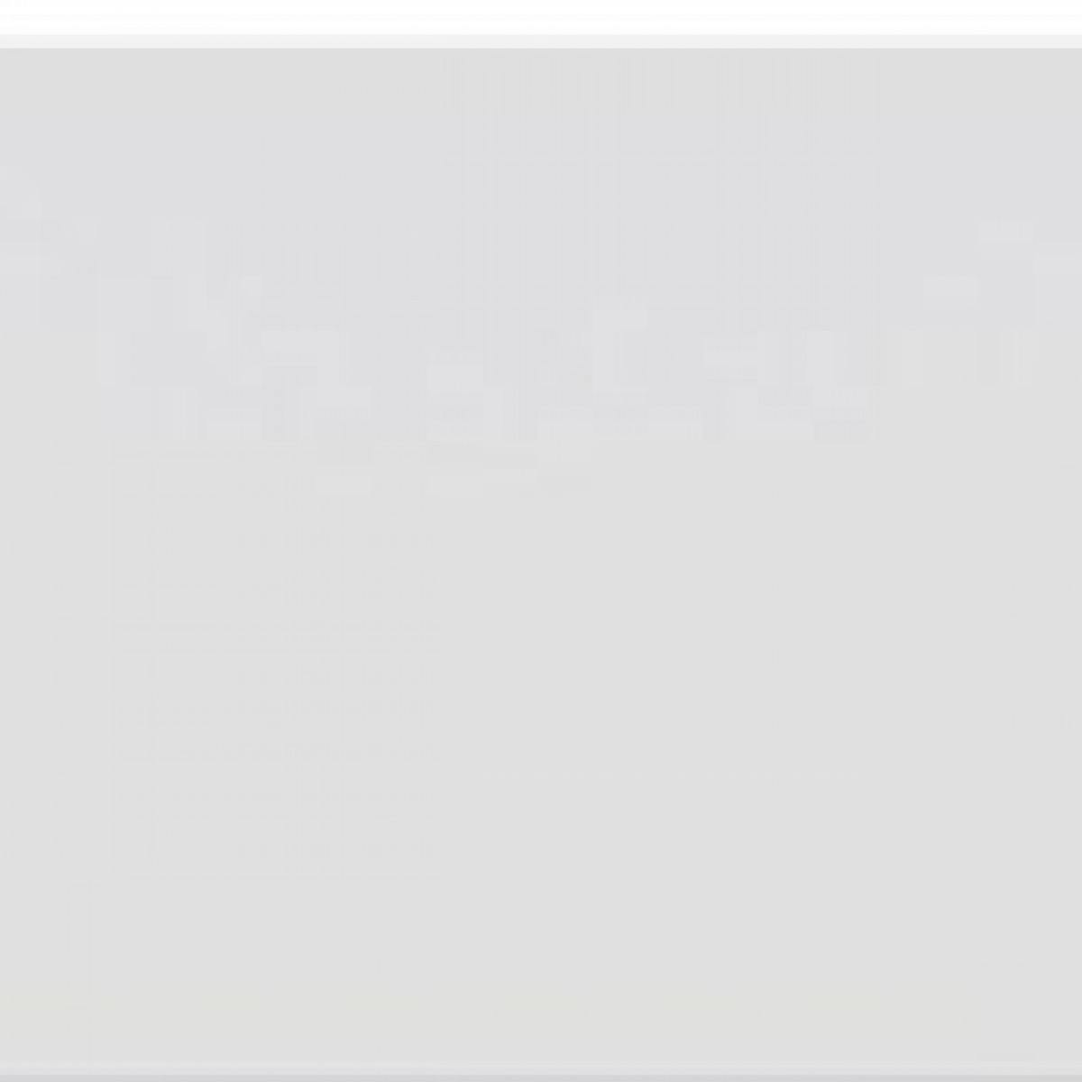 Białe tło, całkowicie gładkie.