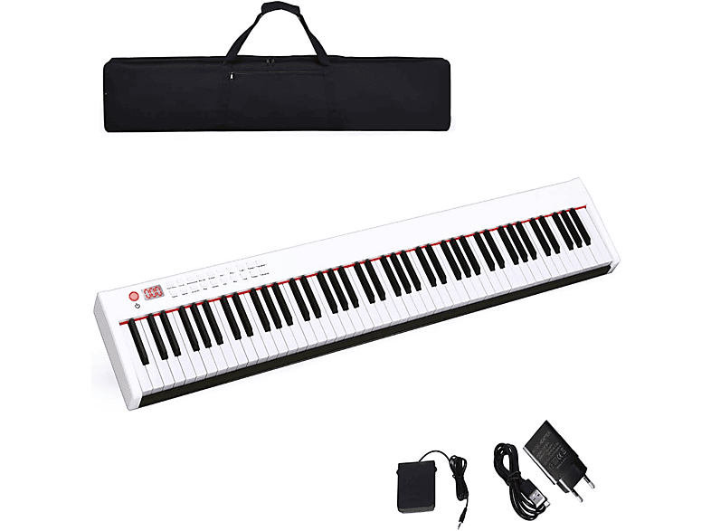 COSTWAY Digitalpiano EPiano SATURN