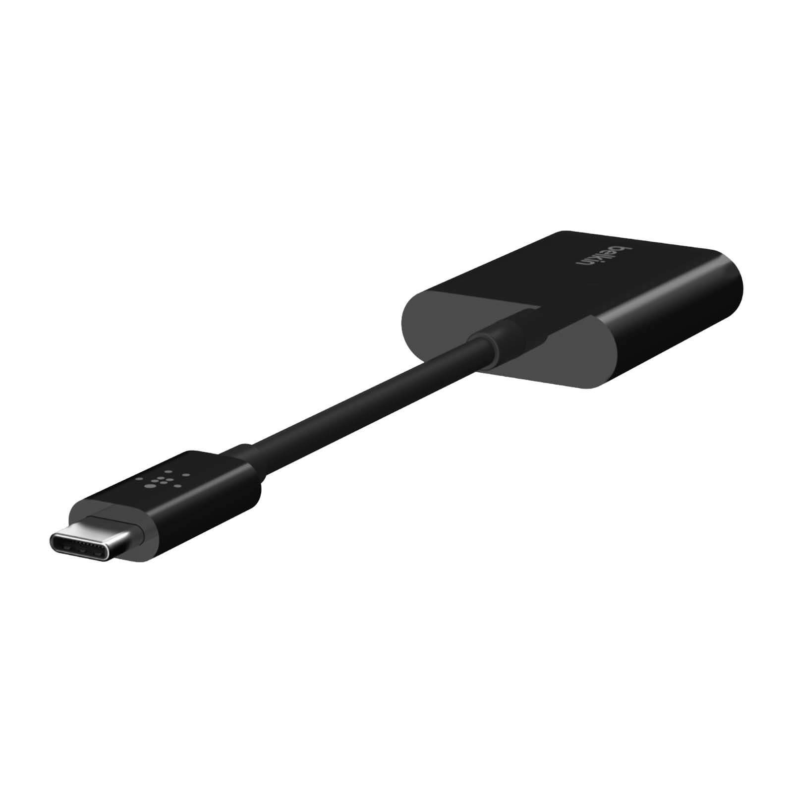 USB-C USB-C, BELKIN 2x Ladegerät-Adapter /