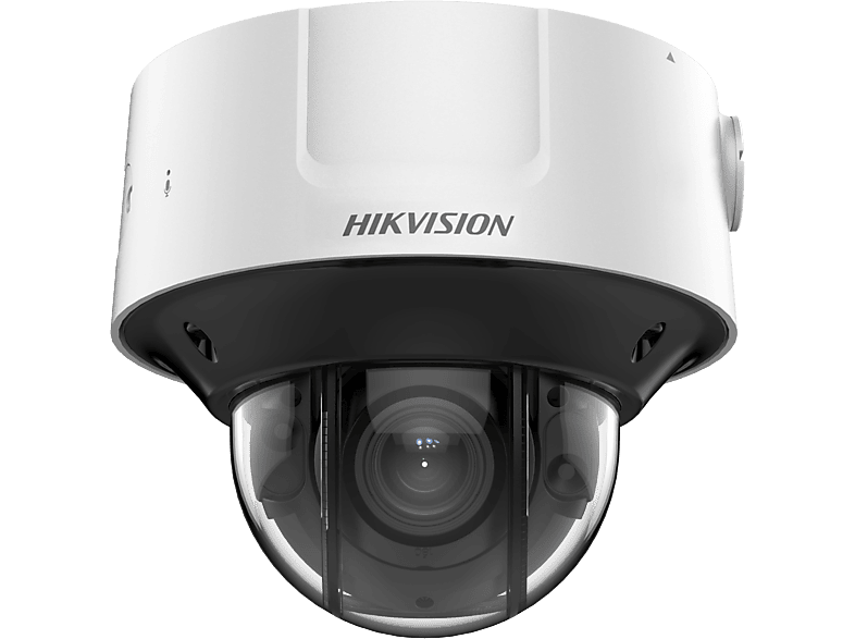 HIKVISION DS-2CD3D86G2T-IZHSU(8-32mm)(C)(O-STD) - Dome, IP Megapixel 8 Video: Kamera, Auflösung