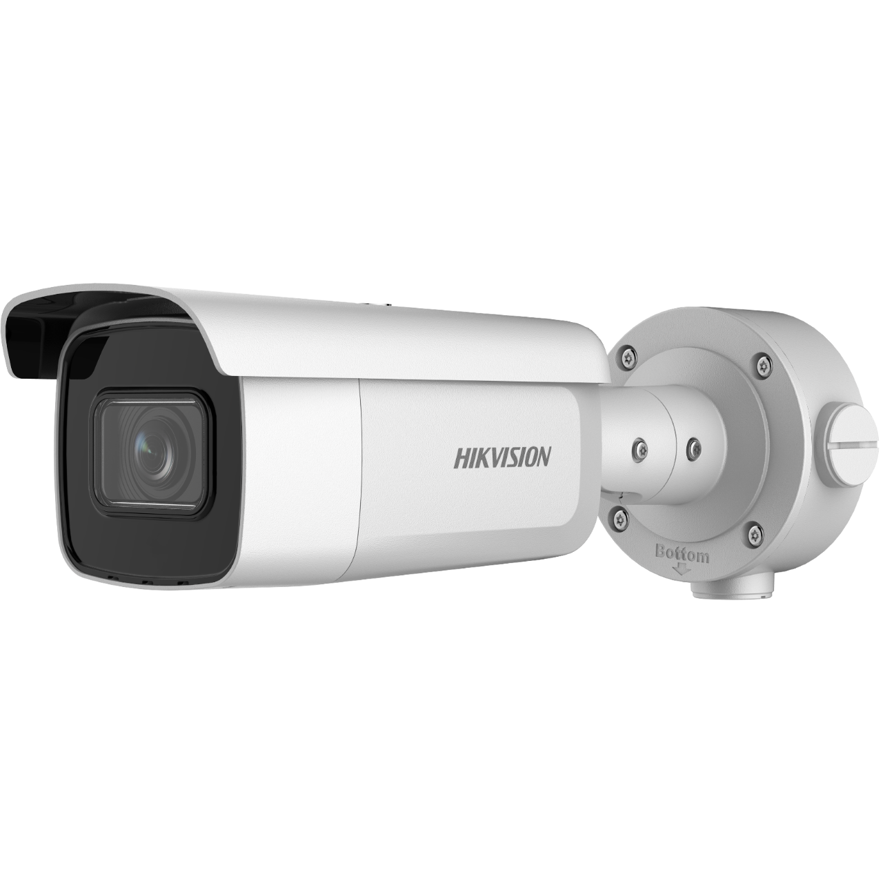 HIKVISION DS-2CD3B46G2T-IZHS(2.8-12mm)(C) - Bullet, Megapixel Video: Kamera, IP 4 Auflösung