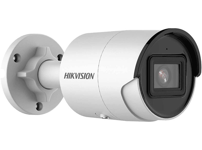 HIKVISION Hikvision DS-2CD2046G2-I(2.8mm)(C), IP Kamera, Auflösung Video: 4 Megapixel
