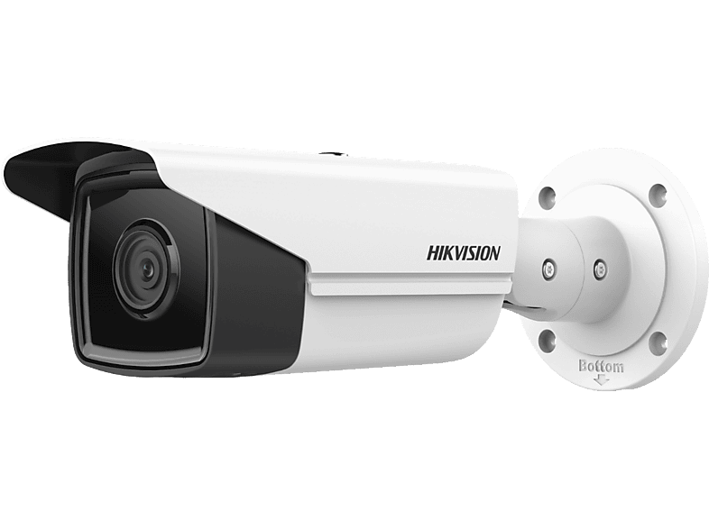 Cámara de vigilancia IP - HIKVISION DS-2CD2T63G2-4I(2.8mm)