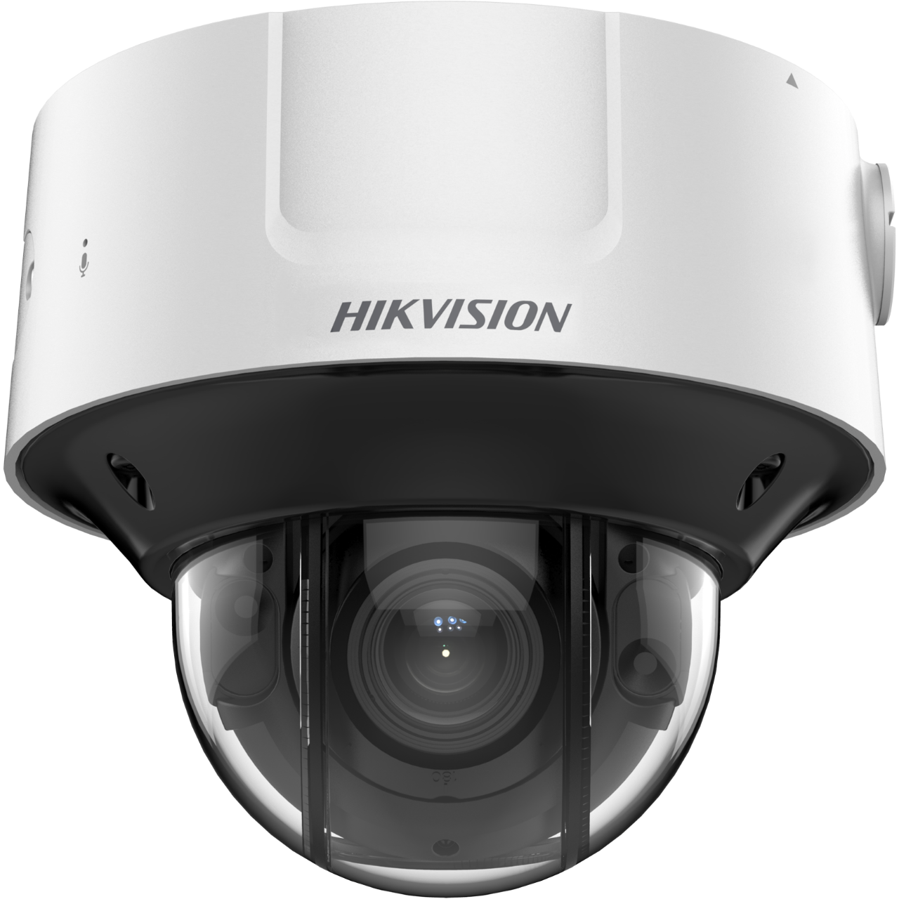 HIKVISION DS-2CD3D26G2T-IZHSUY(2.8-12mm)(C)(O-STD) - Kamera, Dome, IP Video: Megapixel Auflösung 2
