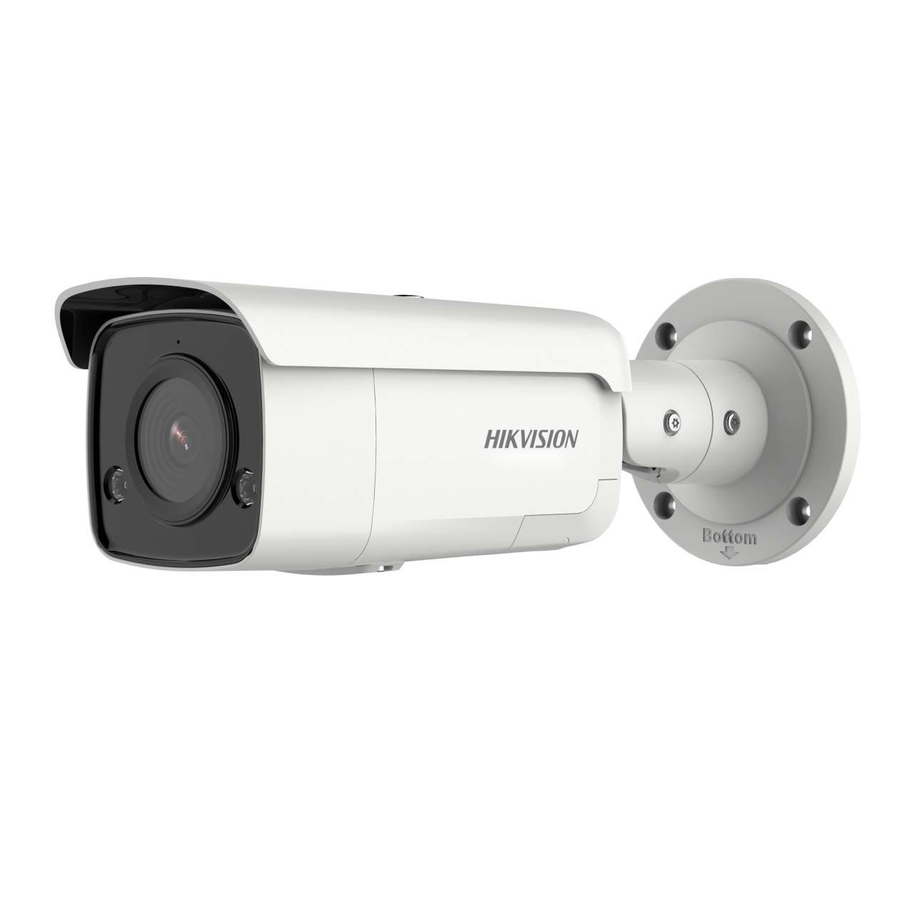 HIKVISION Hikvision DS-2CD2T46G2-ISU/SL(2.8mm)(C), 4 Video: Auflösung IP Megapixel Kamera