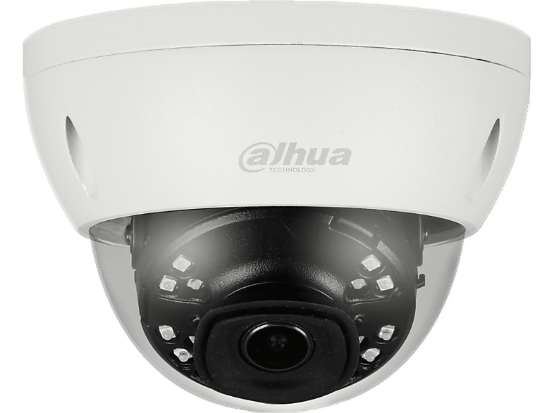 DAHUA TECHNOLOGY DH-IPC-HDBW4831EP-ASE-0400B | Dome, IP Kamera ...