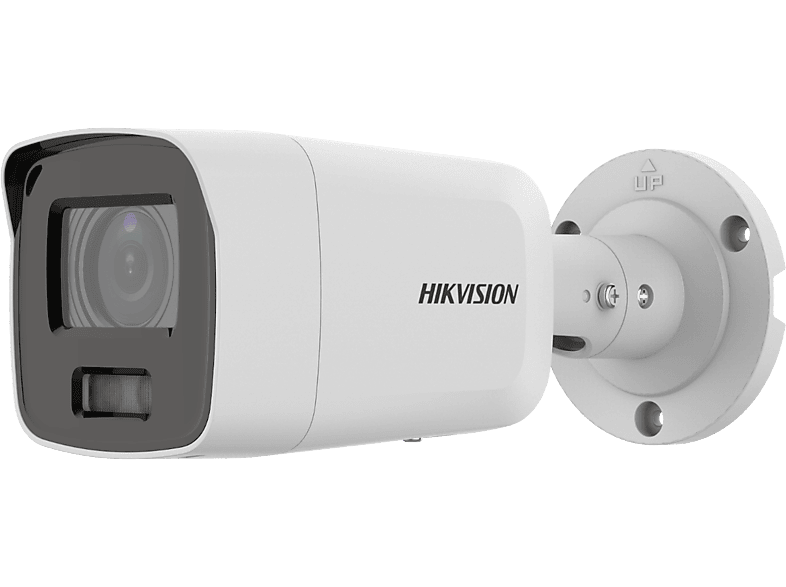 HIKVISION DS-2CD2087G2-LU(2.8mm) - Bullet, IP Kamera, Auflösung Video: 8 Megapixel