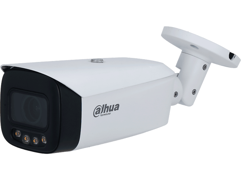 DAHUA TECHNOLOGY DH-IPC-HFW5449T1P-ZE-LED-2712 - Bullet, Megapixel Video: IP Kamera, 4 Auflösung