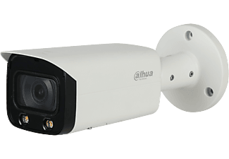 DAHUA TECHNOLOGY DH-IPC-HFW5442TP-AS-LED-0360B - Bullet, IP Kamera, Auflösung Video: 4 Megapixel