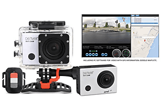 DENVER ELECTRONICS 438640 Videokamera 