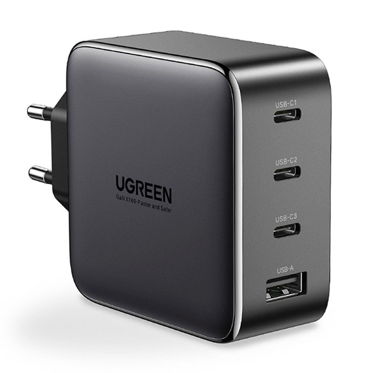 CD226 UGREEN Universal, Ladegerät Schwarz