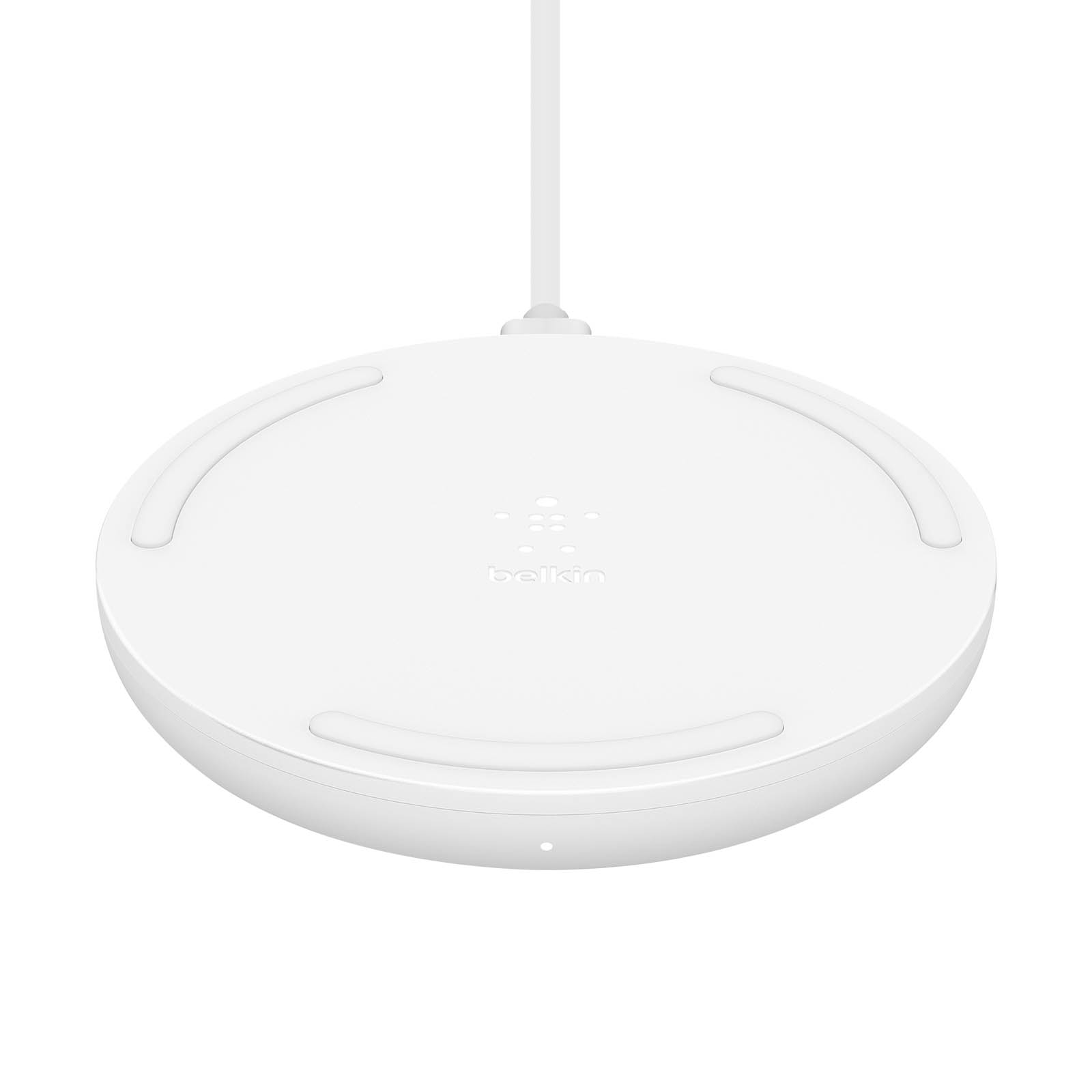 BELKIN BOOST CHARGE™ Kabellose Ladegeräte Universal, Weiß