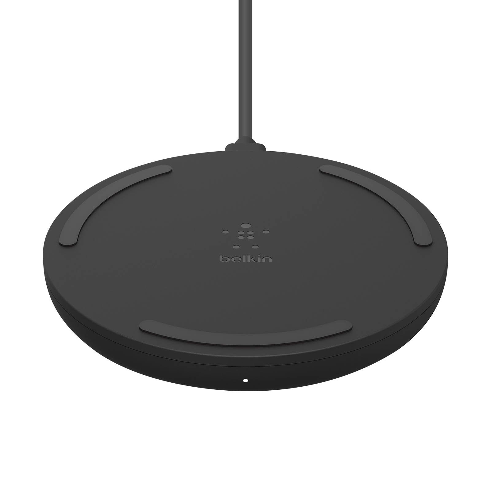 BELKIN BOOST CHARGE™ Kabellose Ladegeräte Universal, Schwarz