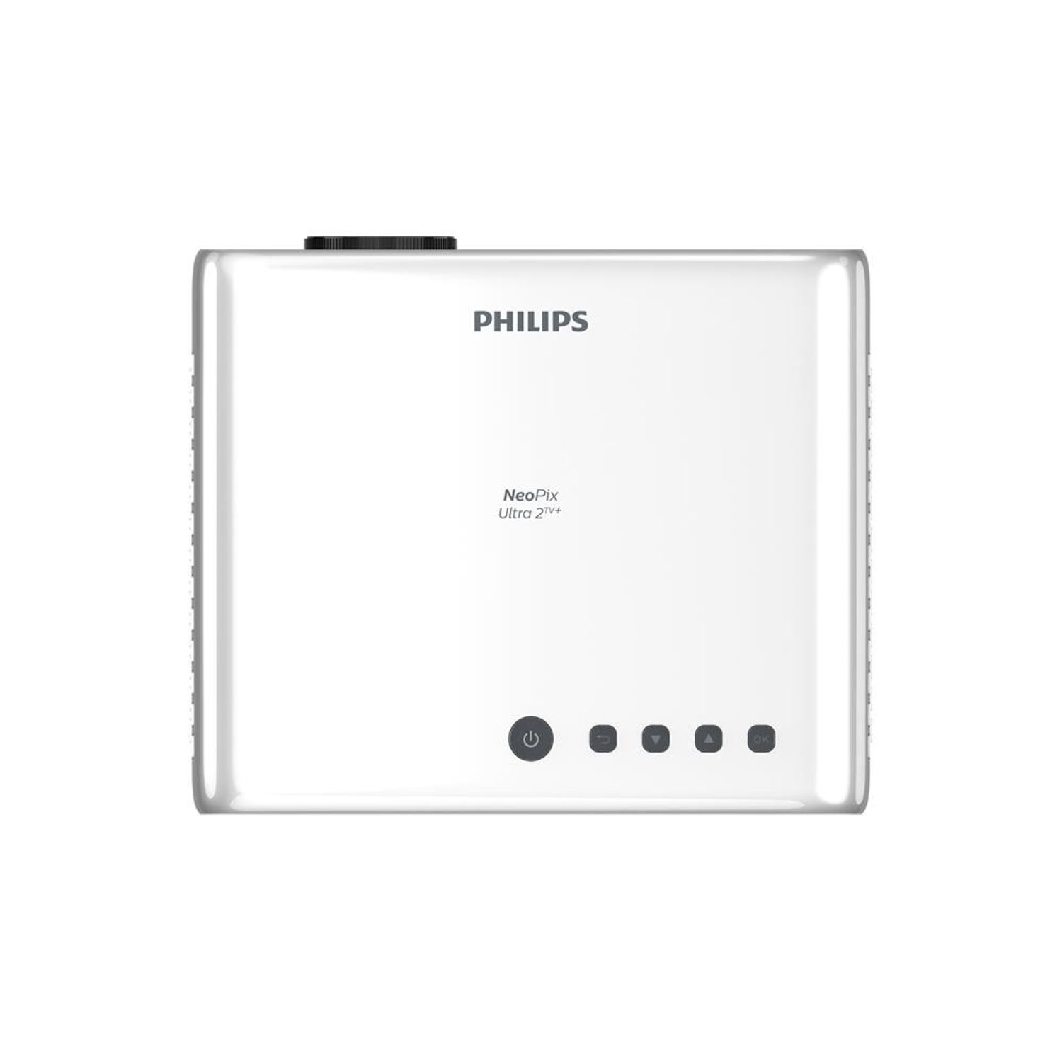 PHILIPS NeoPix Ultra 2TV+ Full HD Projektor LED-Beamer(VGA)