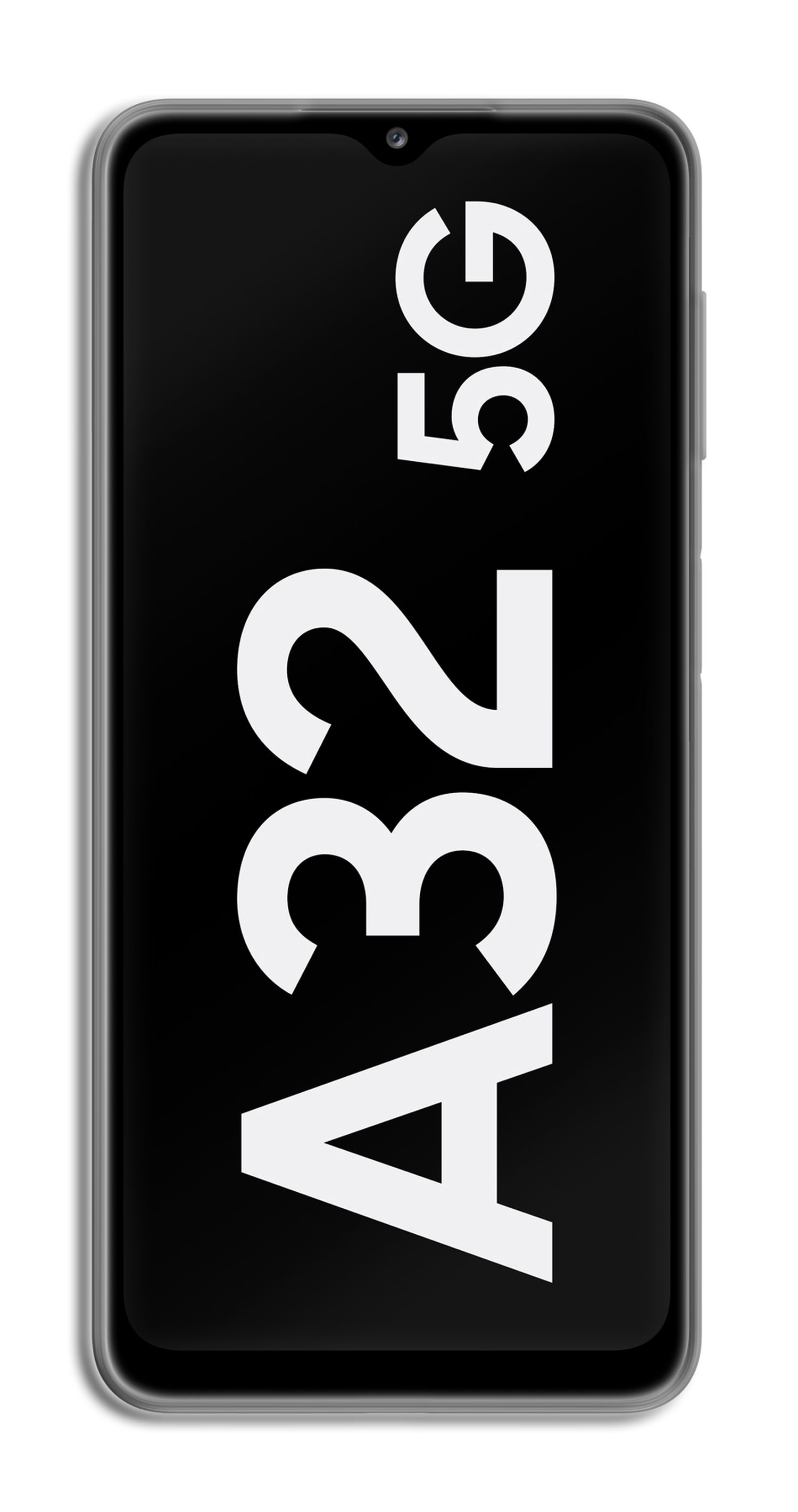 COFI Silikon Hülle, Backcover, Samsung, M32 Galaxy 5G, Transparent