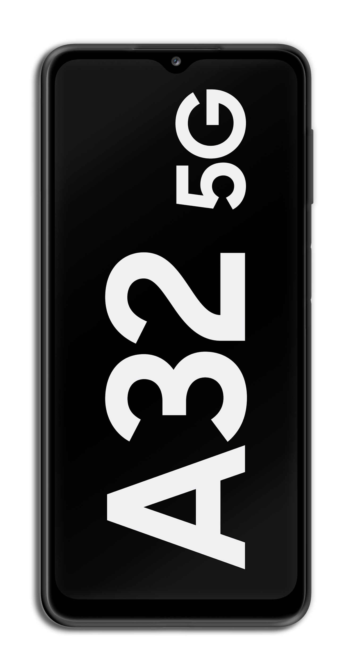 COFI Silikon Basic Samsung Case Soft Schutz kompatibel Schwarz, Bumper, Samsung, A04s Galaxy TPU Cover A04s, mit Schwarz Hülle Handy Galaxy