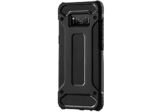 COFI Schutzhülle, Backcover, Apple, iPhone 14 Pro Max, Schwarz