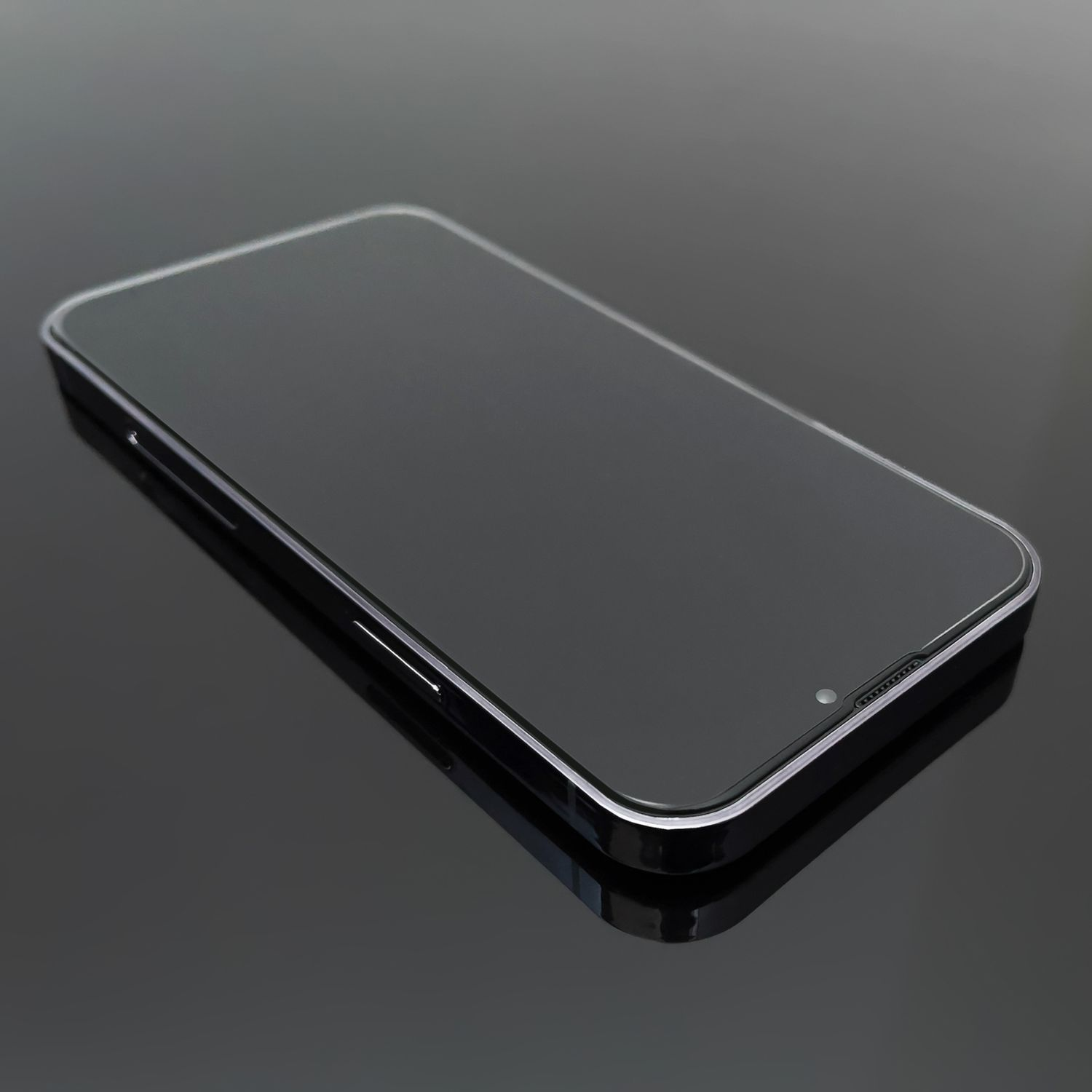 COFI Privacy Schutzglas 5D Displayschutz(für 14) iPhone Apple