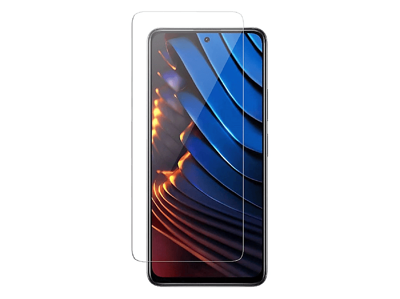 COFI 9H Schutzglas Für Oppo Reno 2Z – Kratzfest, Stoßsicher, 0,33 Mm Dünn, Blasenfrei