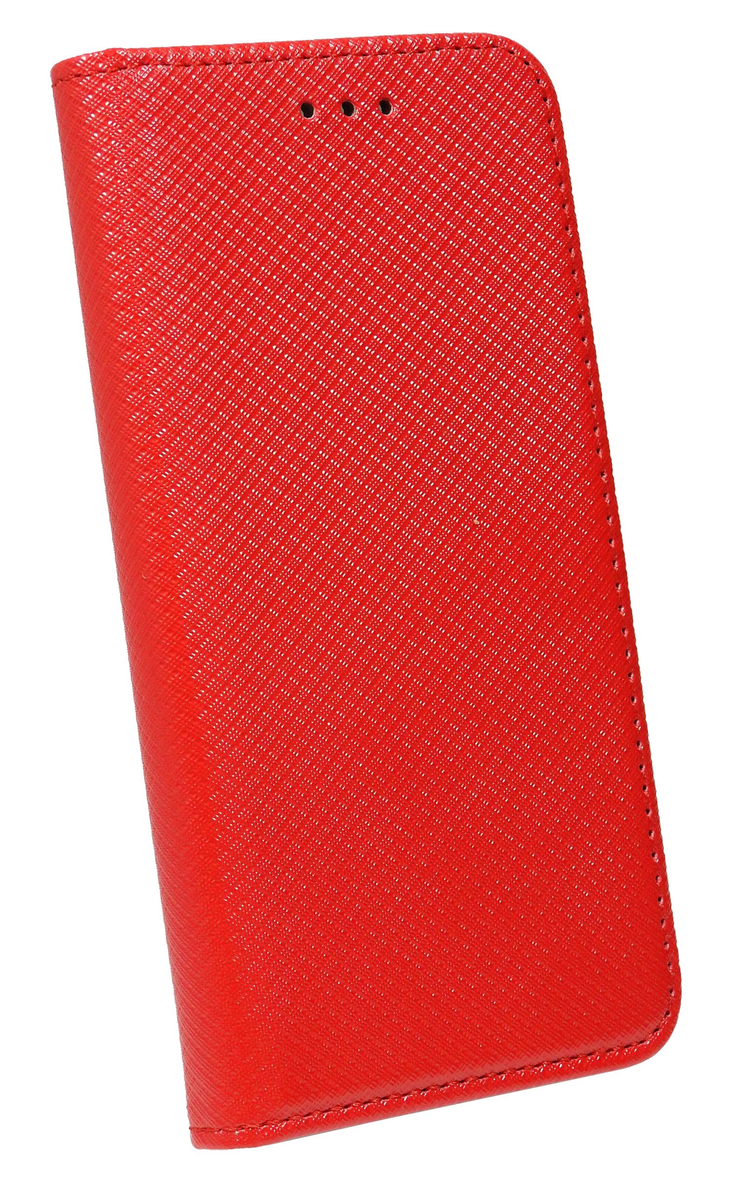 iPhone Apple, Bookcover, Rot Tasche, Buch Pro, 14 COFI