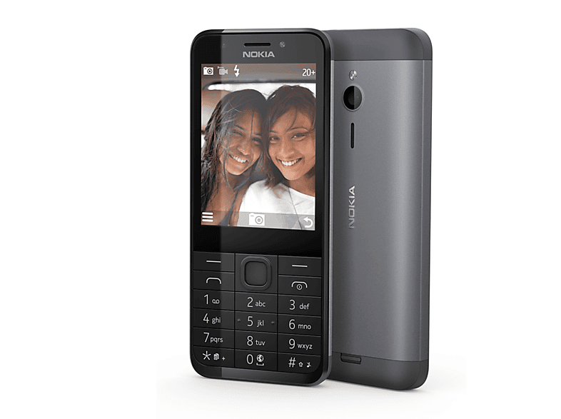 Silver, MB, 16 Nokia 230 Pixel, 2.8\