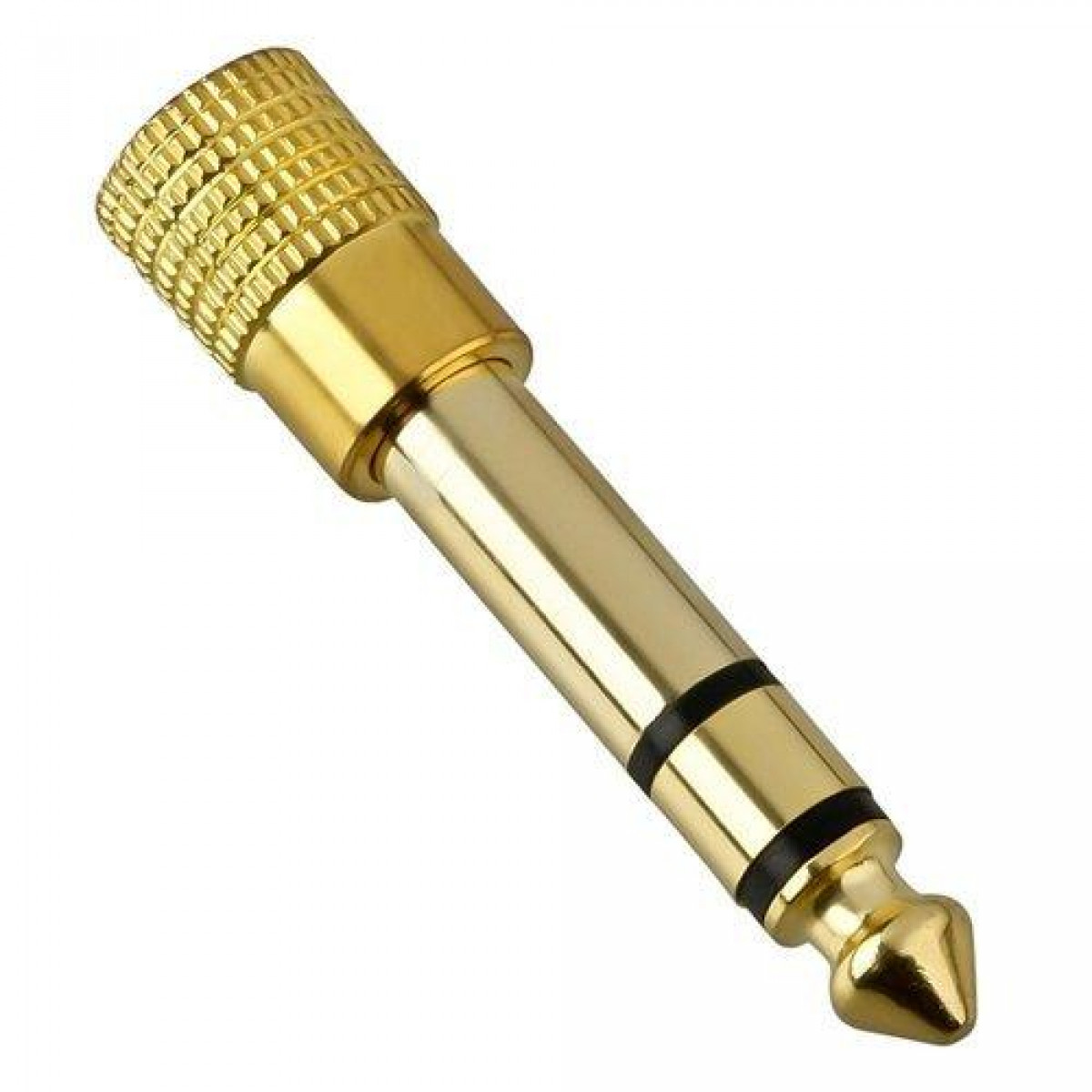 6.5 mm mm auf Audioadapter INF Adapter 3.5 -