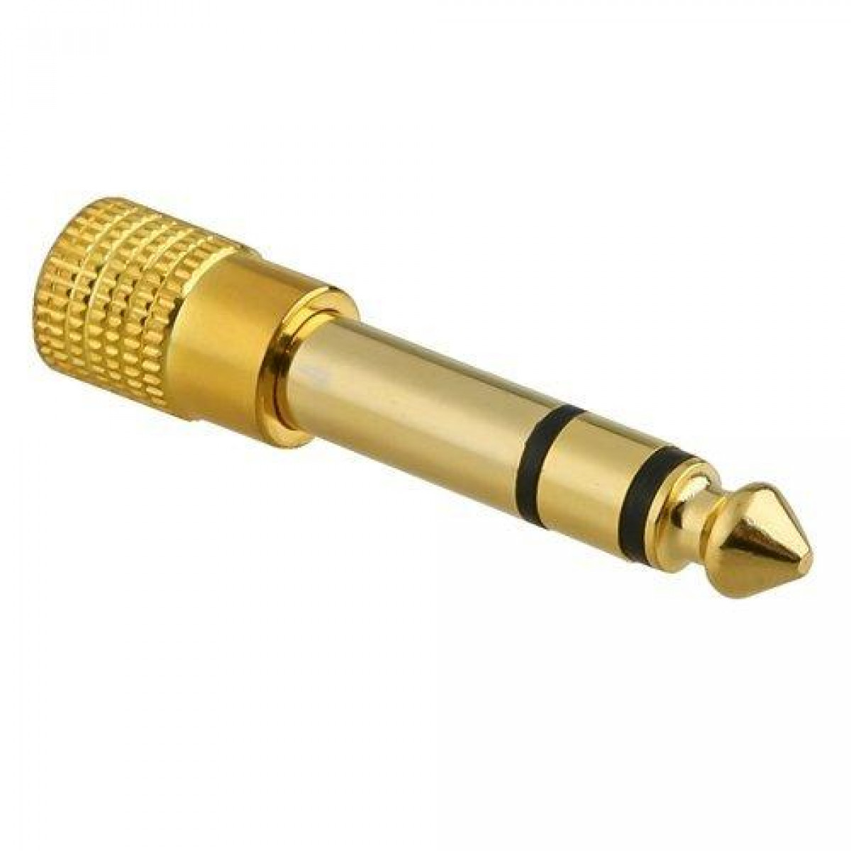 6.5 mm mm auf Audioadapter INF Adapter 3.5 -