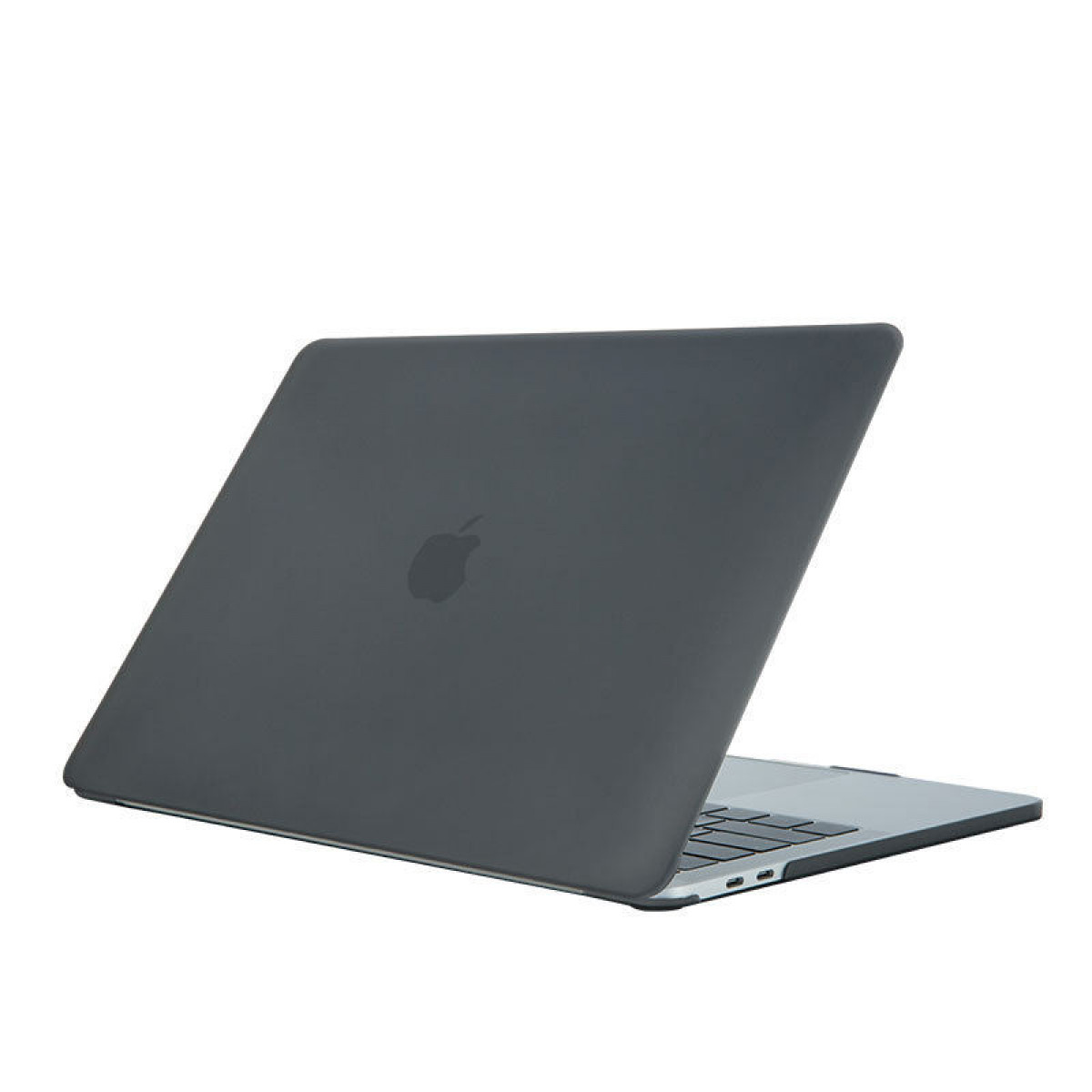 Staubschutz, mit INF Tastaturschutz A2681, 13,6 und Air Laptophülle MacBook, Backcover, Zoll schwarz