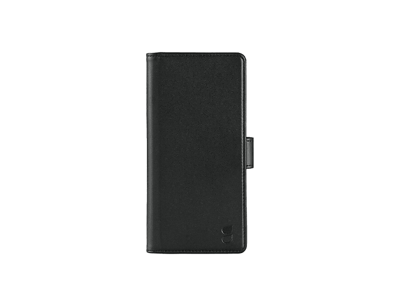 GEAR GEAR Mobile Case Schwarz Samsung A52 4G / 5G, Flip Cover, Samsung, A52 4G / 5G, Schwarz