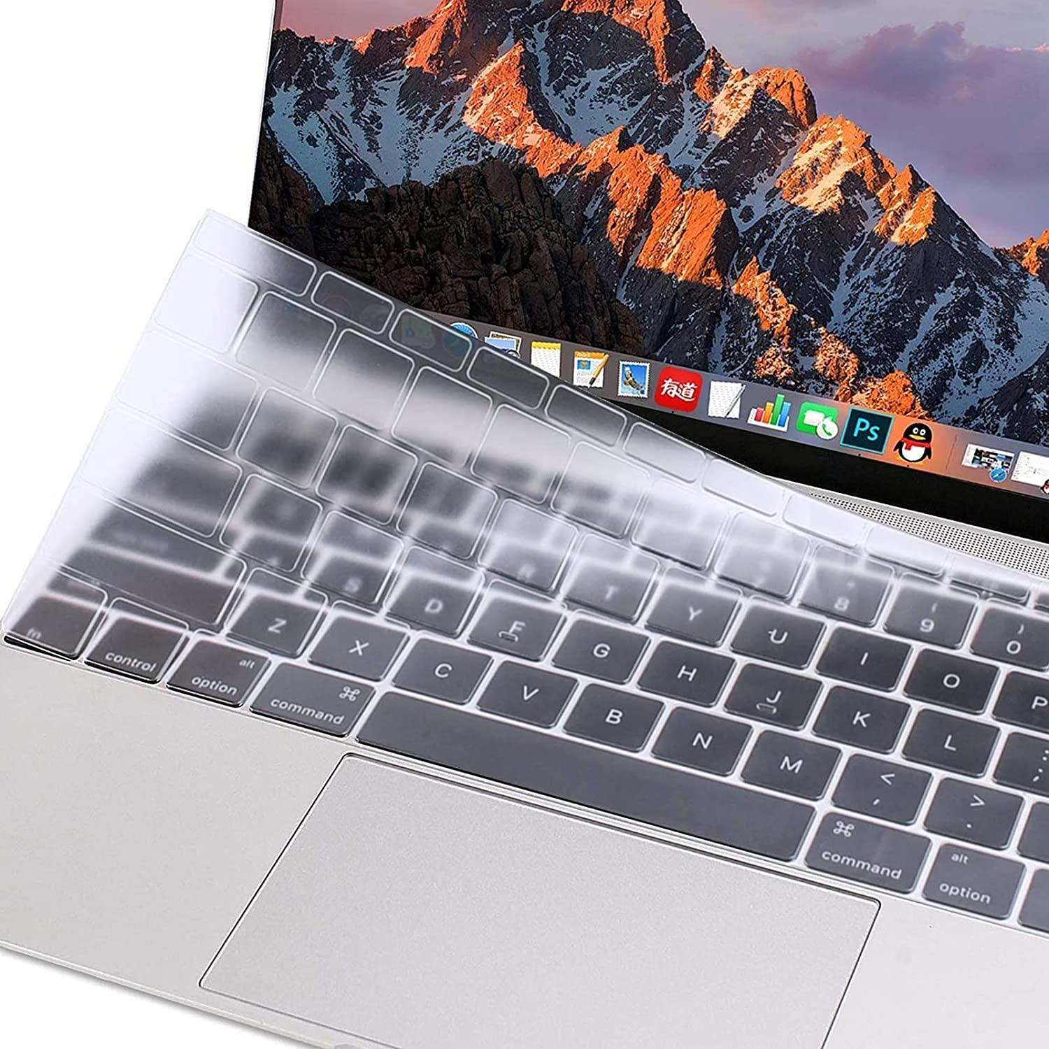 INF Tastaturabdeckung Retina Pro MacBook \