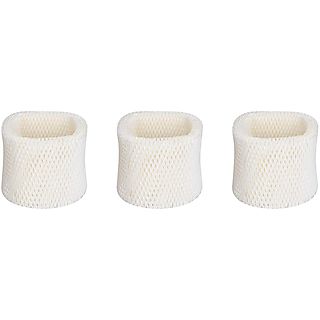 Accesorio para humidificador - INF Pack de 3 filtros de recambio para humidificador Philips HU4801