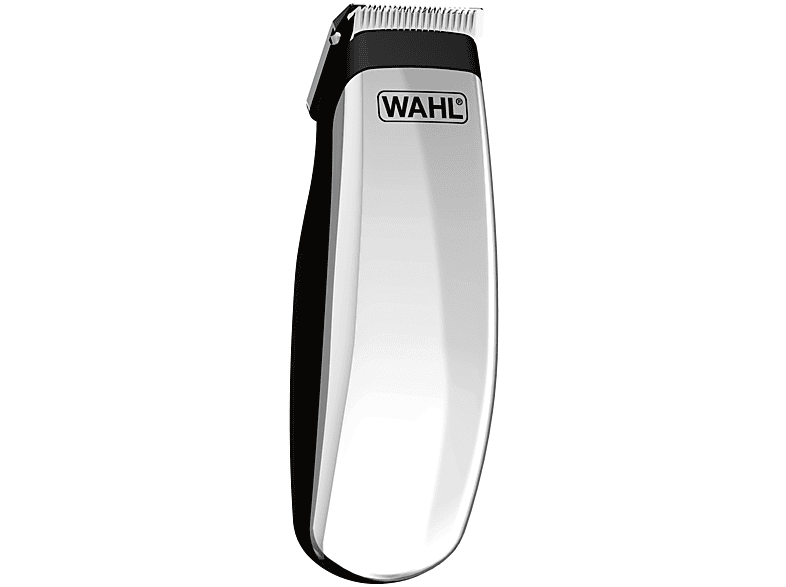 Pro Deluxe WAHL Pocket Nos Tasstrim & Tierschermaschine