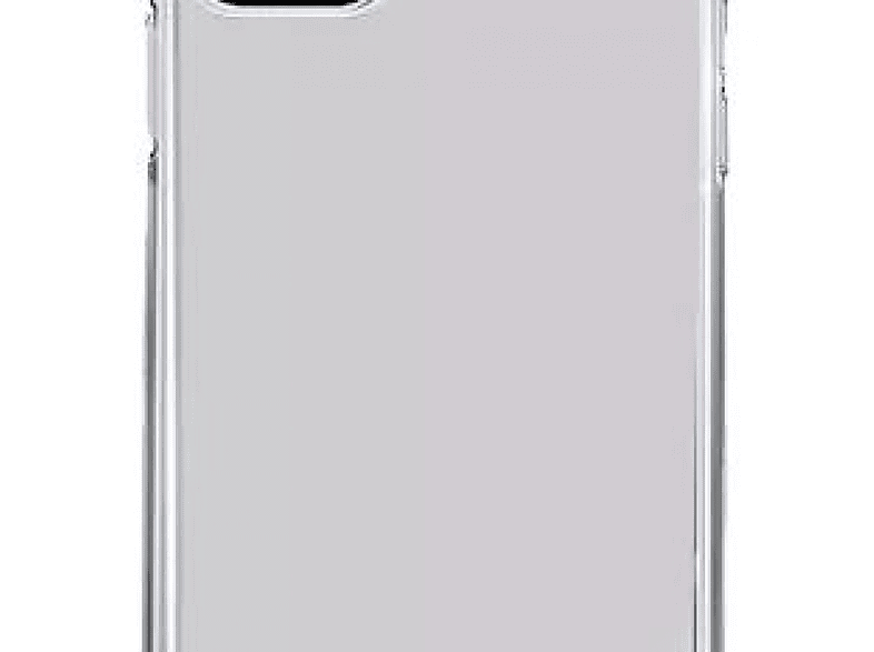 INF SiGN Ultra Slim Hülle für iPhone 12/12 Pro, transparent, Backcover, Apple, iPhone 12/12 Pro, transparent | Backcover