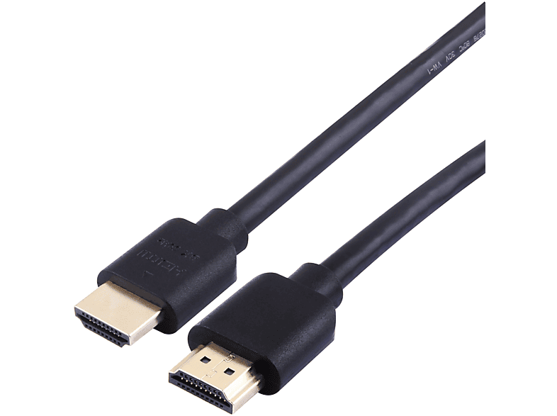 HDMI-Kabel INF 4K@60Hz HDMI-Kabel