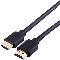 Turbulentie Paar Samenwerken met HDMI Kabel für beste Übertragung | MediaMarkt