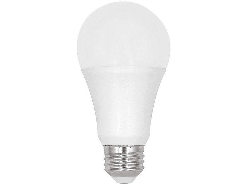 INF WLAN Smart LED Glühlampe RGB Multicolor und Dimmer 7.5W E27-test WLAN-LED-Glühlampen Weiß
