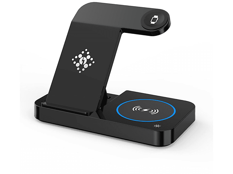 ladegerät apple airpods